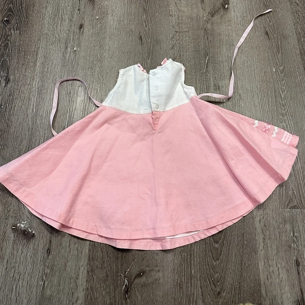 Rare Editions | Dresses | Vintage Rare Editions Baby Dress | Poshmark